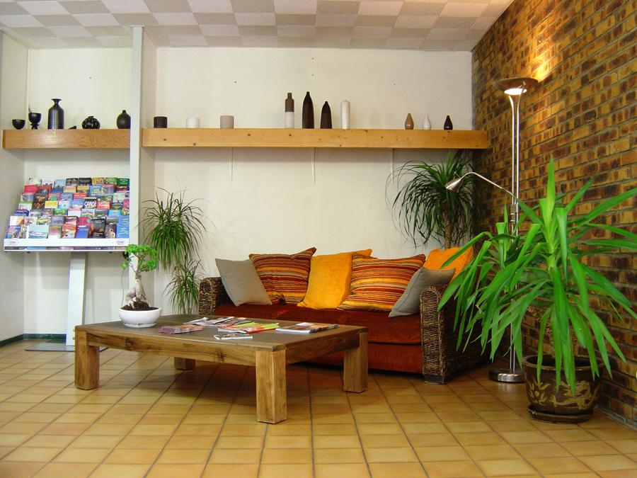 Brit Hotel Plaisance A9/A61 Narbonne Interior photo
